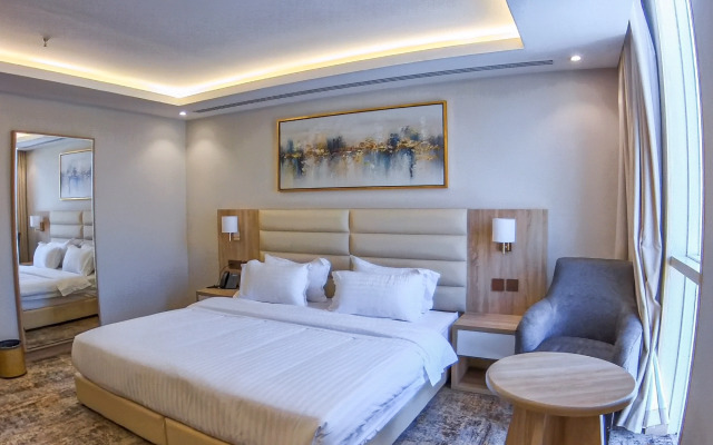Samt Inn Hotel