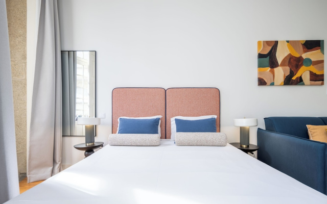 Aspasios Trindade Apartments