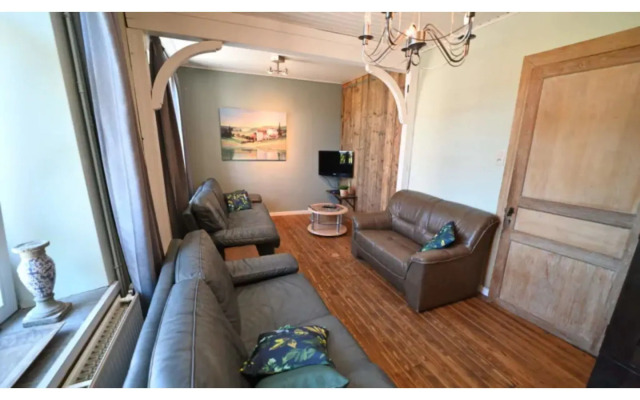 Holiday Home in Hotton Near Caves of Hotton