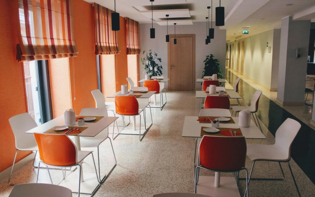 Casa per Ferie Domus Helena