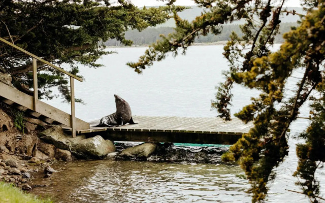 Kaimata retreat