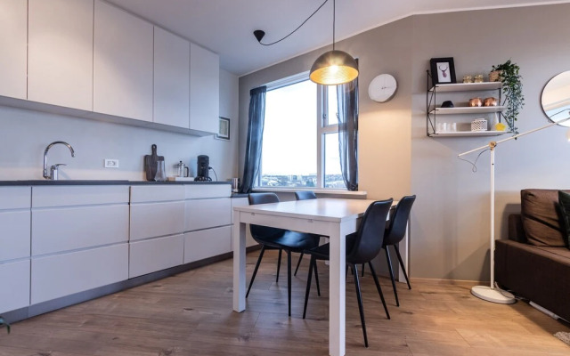 Apartment H62