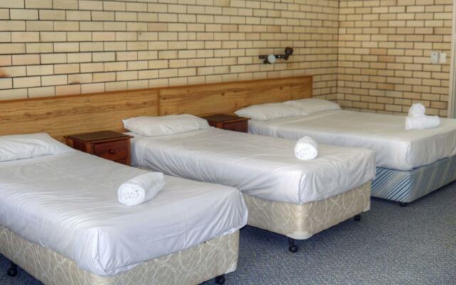 Sapphire Motel Coffs Harbour