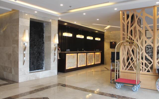 Almuhaidb Residence Al Jubail