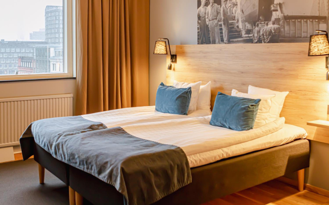 First Hotel Jörgen Kock