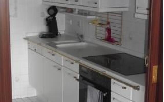 Appartement Maritim Timmendorfer Strand