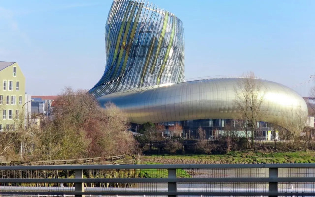 Résidences Les Maisons de l'Océan