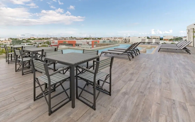 Condo Verde Oasis -  Veranto Condos