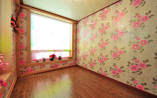 Suncheon Beasong Pension