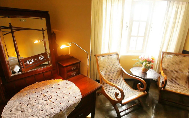 Senani Colonial Holiday Bungalow