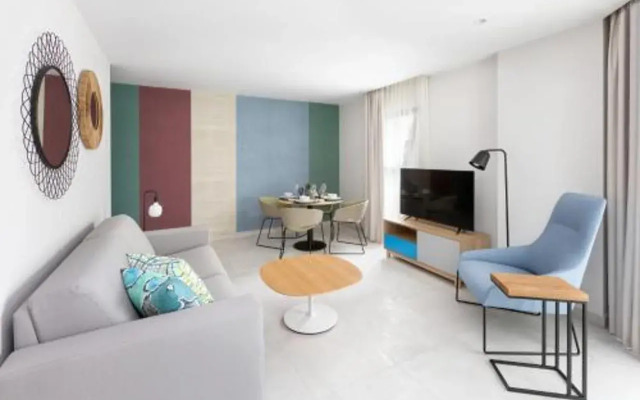 ART en Las Palmas - Viviendas Vacacionales