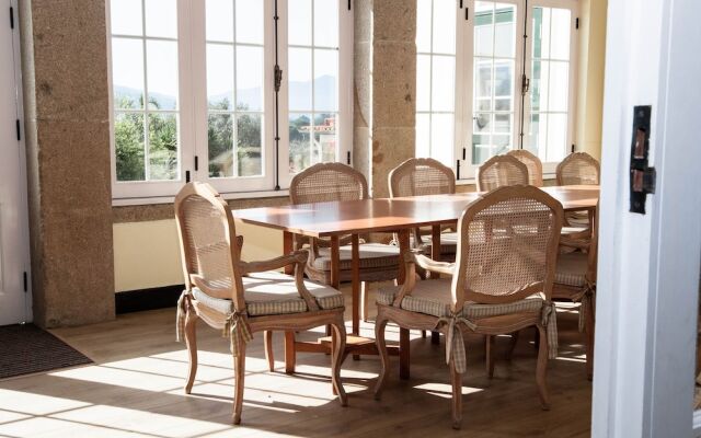 Quinta do Convento Val Pereiras