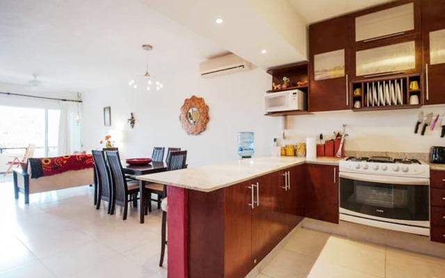 Meridian Condominium by ChezPlaya