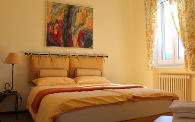 Bed and Breakfast Vallombrosa