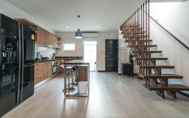 AP Grand Residence by Lofty