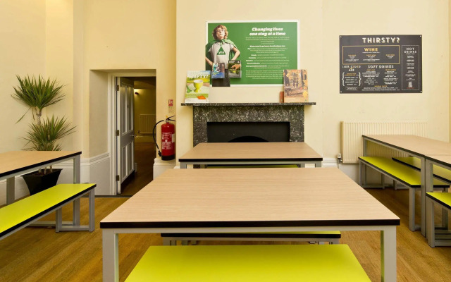 YHA Bath - Hostel