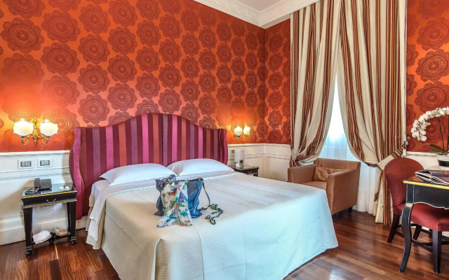 Albergo Del Senato