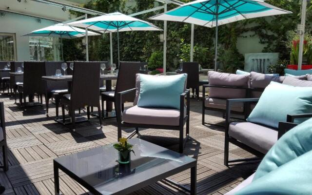 Hotel Montaigne & Spa