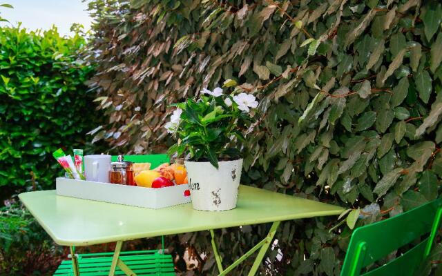 Appart'City  Classic Toulouse Colomiers