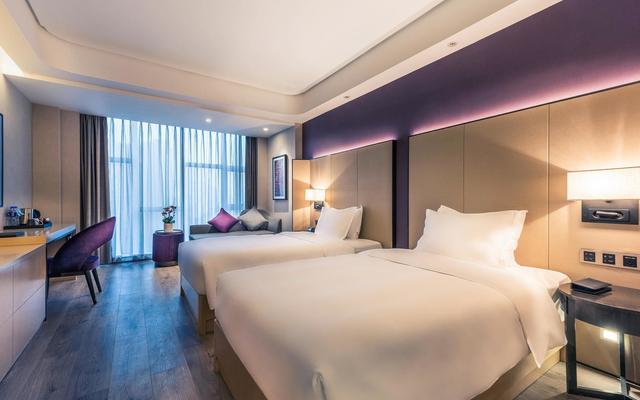 Mercure Chengdu Downtown