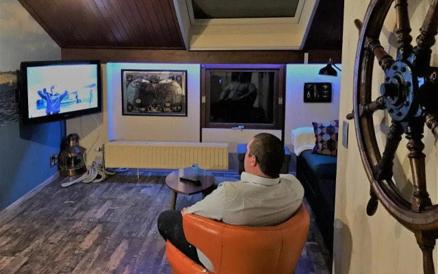 B&B Bij MoeMee