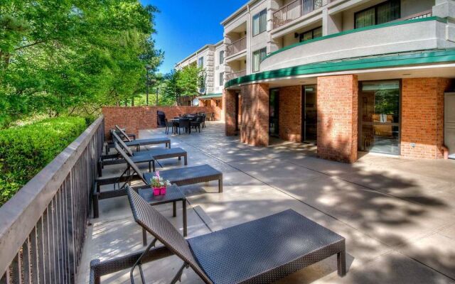 Courtyard Memphis Germantown