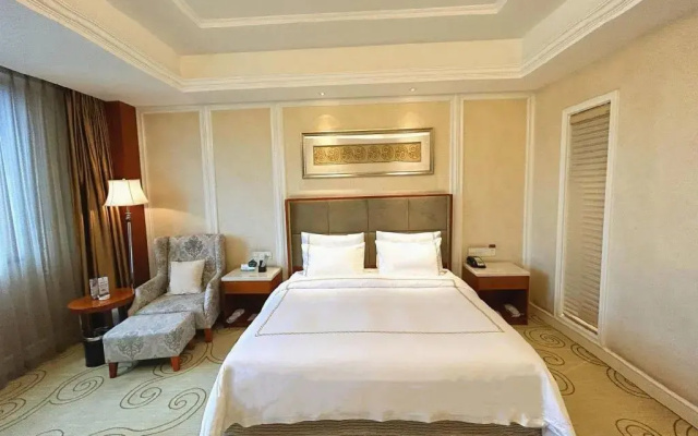 Hong Shan International Hotel