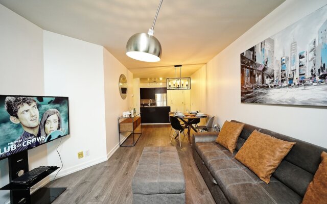 The Matrix Boutique Suites