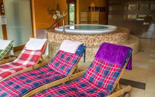 Chalet Velká Úpa Pec pod Snezkou