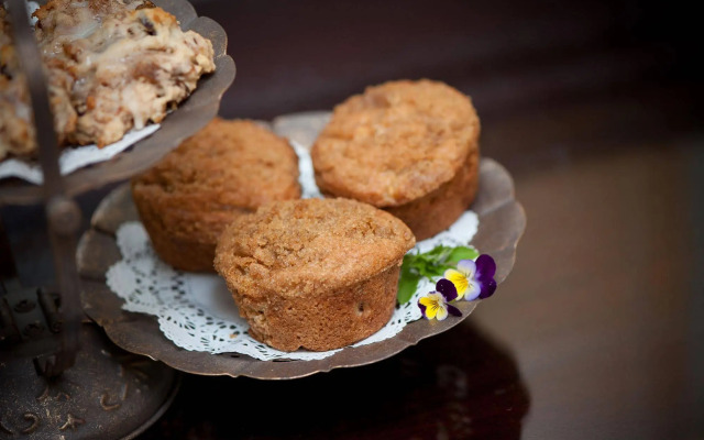 Steeles Tavern Manor