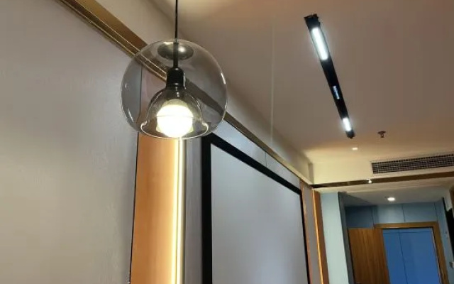 Xindi Hotel (Guangzhou Cultural Tourism City Huaguoshan Subway Station) – Hotel Rooms – Guangzhou