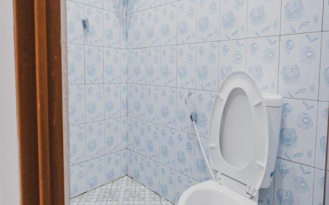 RedDoorz @ Jalan Sukabangun 2 Palembang