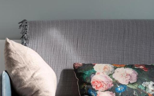 Cosy T2 gare, intra-muros & plage à proximité