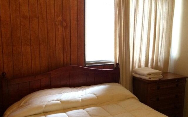 Hostal Volcanes