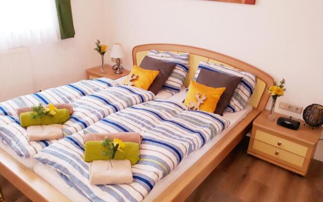 Appartement Gern