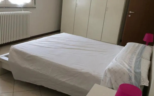 Residence Il Centro di San Giorgio