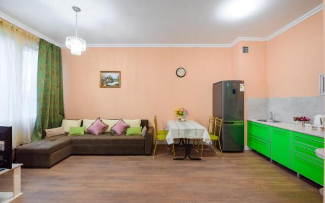 ЖК TERRA. Стильная 2-ком.квартира