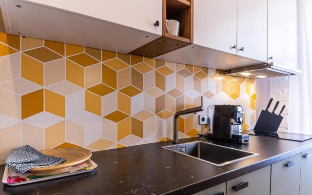 Apart Boutique Nevsky