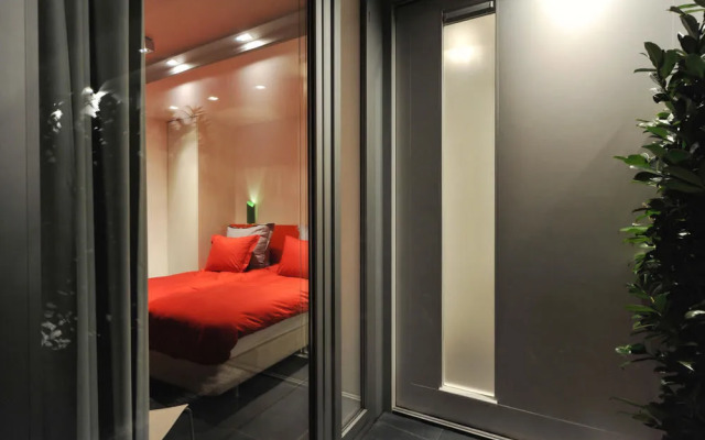 Waterpalace Boutique Hotel & Apartment