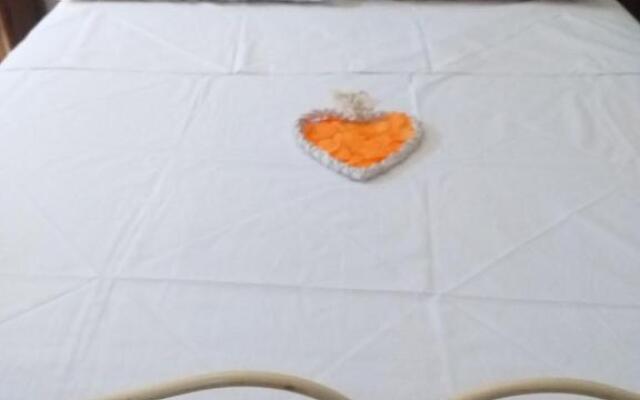 B&B A due passi dal Castello