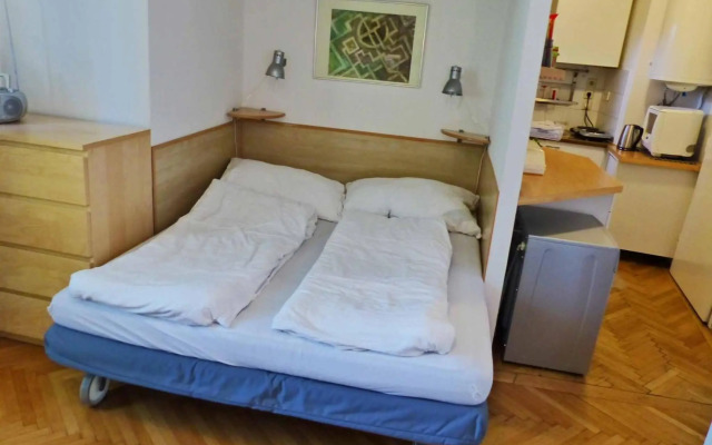 Apartment Naschmarkt