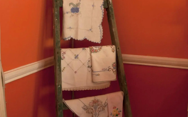 Tancredi Bed and Breakfast