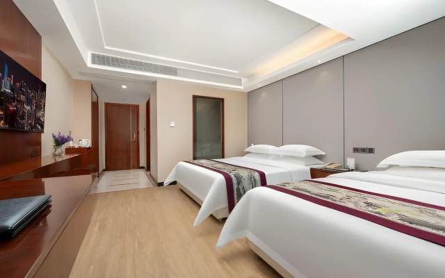 Honglilai Hotel Shenzhen