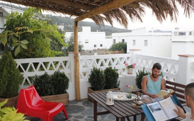 La Placeta Guesthouse