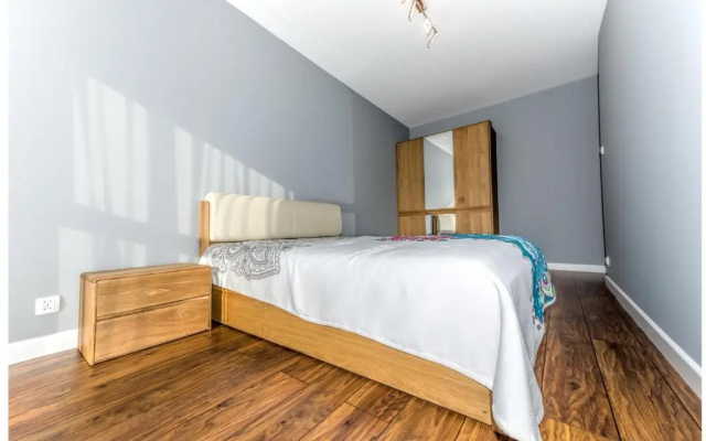 Apartament 75,143 Porta Mare