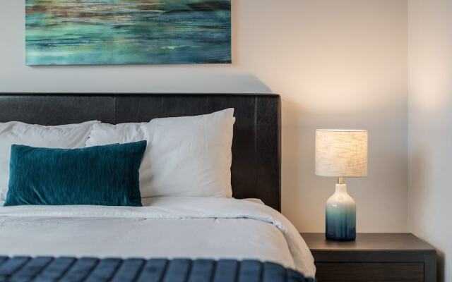 Downtown Suites by Barsala