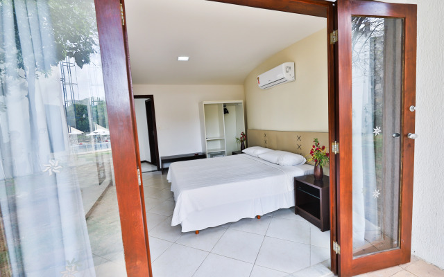 Sun Bay Hotéis Pipa