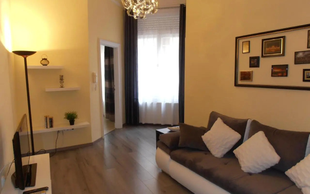 Budapest Parlament Welcome Apartment