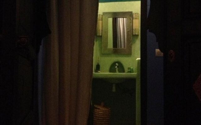 Riad Chocolat