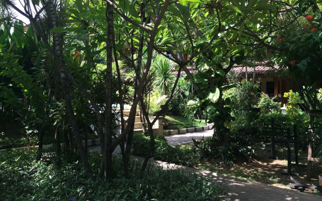 Suka Beach Inn